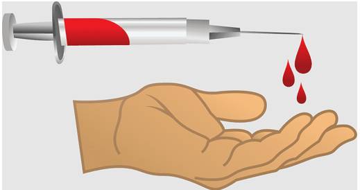 Memory trick for Exsanguinate
