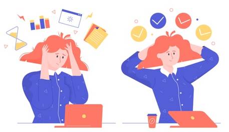 Memory trick for Conscientious