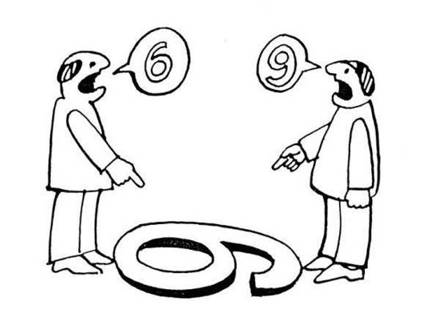 Memory trick for Discrepancy