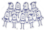 Consonance - Agreement or compatibility between opinions or actions.
