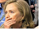 Aghast - Filled with horror or shock.