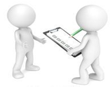 Compile - Assembling information collected from other sources.