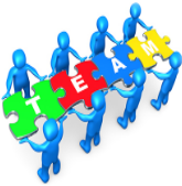 Facilitate - Make (an action or process) easy or easier.