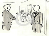 Intervention - The action or process of interference.