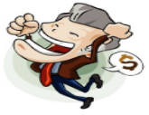 Alacrity  - Brisk and cheerful readiness.
