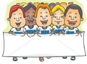 Stalwart - A loyal, reliable, and hard-working supporter of or participant in an organization or team.