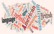 Dialect - A particular form of a language which is peculiar to a specific region or social group.