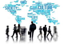 Ideology - A system of ideas and ideals, especially one which forms the basis of economic or political theory and policy.