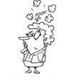 Fleeting - Lasting for a very short time/ occurring for only a brief time.