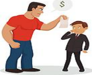 Expropriate - Dispossess (someone) of property.
