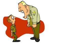 Draconian - (of laws or their application) excessively harsh and severe.