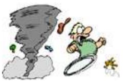 Dreadful - causing or involving great suffering, fear, or unhappiness; extremely bad or serious.