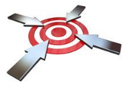Herald - To signal the approach of./ to give notice of  something imminent.