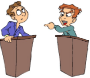 Inflict - To force something unpleasant upon a person or thing.