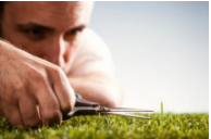 Meticulous - Showing great attention to detail; very careful and precise.