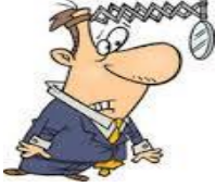 Hindsight - Understanding of a situation or event only after it has happened or developed.  पश्च दृष्टि