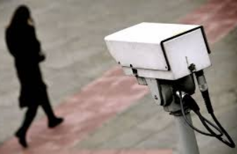Surveillance - Close observation of an individual or group./