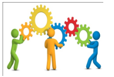 Affiliation - The involvement or connection that somebody (having a religious or political organization)