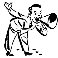 Promulgate - Promote or make widely known (an idea or cause) /to make something recognized or known.