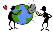 Stewardship  - The management or supervision of something /the job of supervising or taking care of something, such as an organization or property.