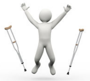 Rehabilitate - Restore (someone) to former privileges or reputation after a period of disfavor/ return (something, especially a building or environmental feature) to its former condition.