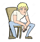 Bereft - Deprived of or lacking (something)/ sorrowful through loss or deprivation