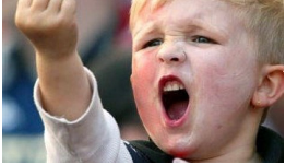 Callous - Showing or having an insensitive and cruel disregard for others.