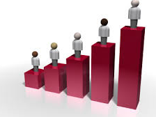 Accrue - Be received by someone in regular or increasing amounts over time./ accumulate or receive (payments or benefits) over time.