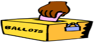 Referendum - A general vote by the electorate on a single political question which has been referred to them for a direct decision.