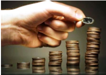 Endowment - A quality or ability possessed or inherited by someone.