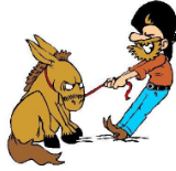 Obduracy - The quality or state of being obdurate (stubbornly refusing to change one's opinion or course of action.)