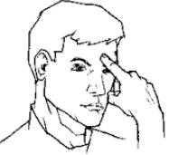 Ponder - Think about (something) carefully, especially before making a decision or reaching a conclusion/ to think about something seriously