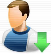 Relegate - Moving towards an inferior rank or position to.