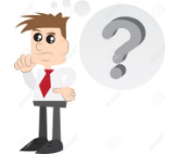 Askance - With an attitude or look of suspicion or disapproval.