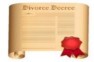 Decree - An official order that has the force of law/ an official order issued by a legal authority.