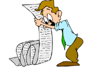Presumption - An idea that is taken to be true on the basis of probability/ a belief that something is true or false without having all of the facts.