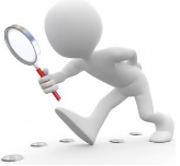 Vet - Make a careful and critical examination of (something).