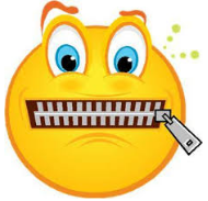 Reticence - The trait of being uncommunicative; not volunteering anything more than necessary.