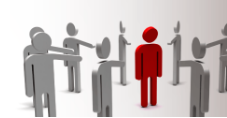 Consensus - The judgment arrived at by most of those concerned/ group solidarity in sentiment and belief.