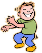 Contentment - A state of happiness and satisfaction.