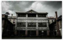 Asylum  - The protection granted by a state to someone who has left their home country as a political refugee.