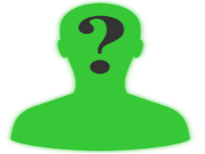 Anonymous  - Not known or lacking marked individuality.