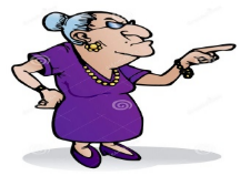 Retort - A sharp, angry, or witty reply.