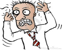 Exasperate - Irritate intensely; infuriate.