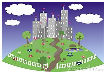 Milieu - The environment in which one experiences life