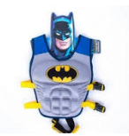 Vest - Confer or bestow (power, authority, property, etc.) on someone/ to place or give into the possession or discretion of some person or authority.