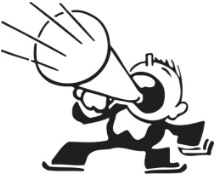 Rant  - An act complaining or speaking about something in a loud, lengthy, angry, emotional manner