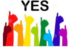 Consensus - Group solidarity in sentiment and belief.