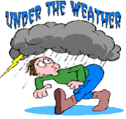 Metaphorically - It means you are making a comparison which is literally not possible. It can be used in a sentence, but most of the times it is implied.