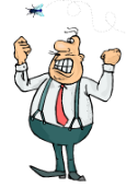 Compound  - Make (something bad) worse; intensify the negative aspects of.